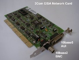 3Com EISA Card