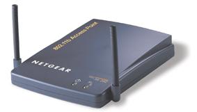 Netgear ME102 AP