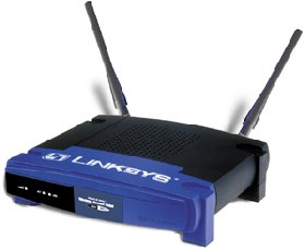 Wireless Access Point