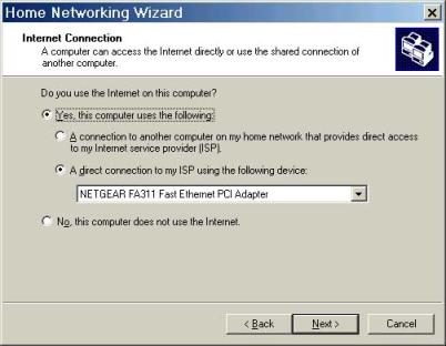 ICS Wizard 3