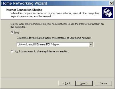 ICS Wizard 4