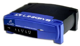 Wireless Router