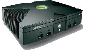 Xbox Console